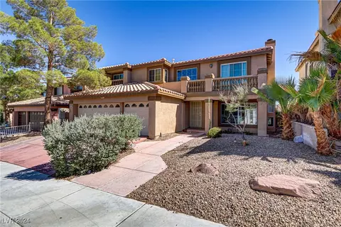 8629 Raindrop Canyon Ave, Las Vegas, NV 89129