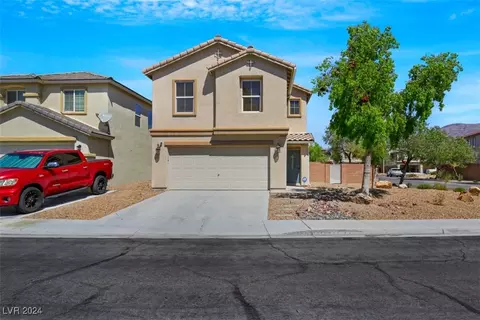 5320 Iron Crossing Ave, Las Vegas, NV 89131