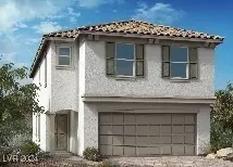 4175 W Gary Ave, Las Vegas, NV 89139