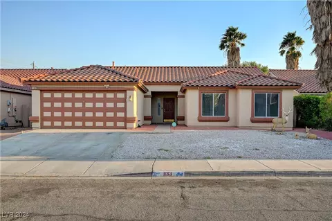 1133 Galangate Ave, Henderson, NV 89015