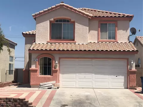 3674 Springbud Dr, Las Vegas, NV 89147