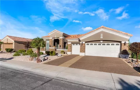 2312 Sun Cliffs St, Las Vegas, NV 89134