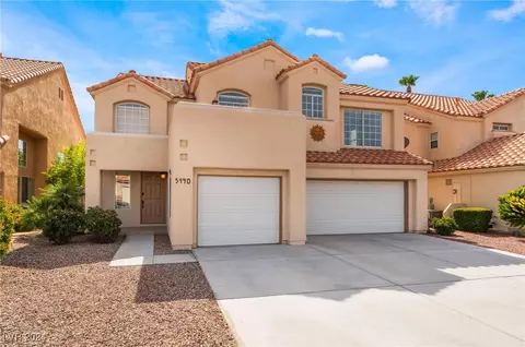 5440 Royal Vista Ln, Las Vegas, NV 89149