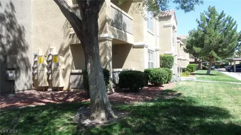 2300 E Silverado Ranch Blvd #2099, Las Vegas, NV 89183