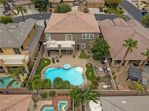 7665 Villa Acapulco Ave, Las Vegas, NV 89131