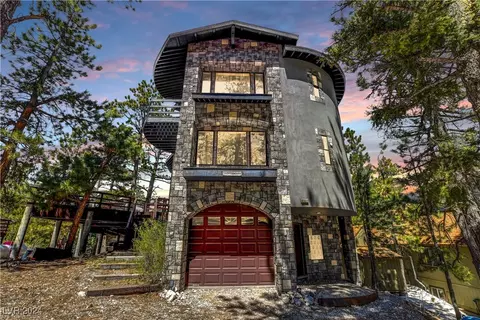 2133 Via Vita St, Las Vegas, NV 89124