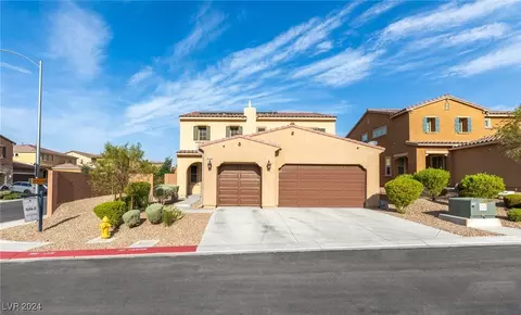 6733 Towerstone St, North Las Vegas, NV 89084