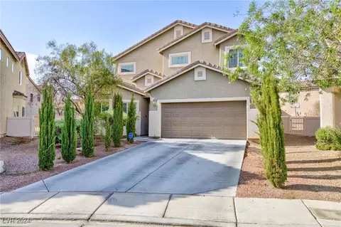 5640 Low Stakes Ct, Las Vegas, NV 89122