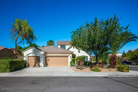 1335 Temporale Dr, Henderson, NV 89052
