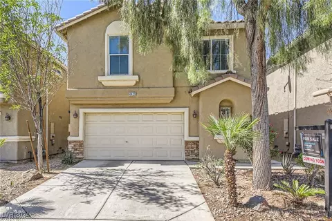4429 Avery Park Ave, Las Vegas, NV 89110