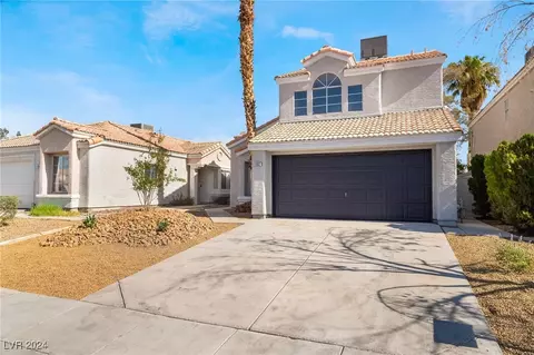 1592 Autumn Rust Dr, Las Vegas, NV 89119