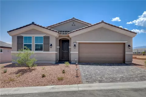 1454 Barrett Ln #LOT 46, Mesquite, NV 89027