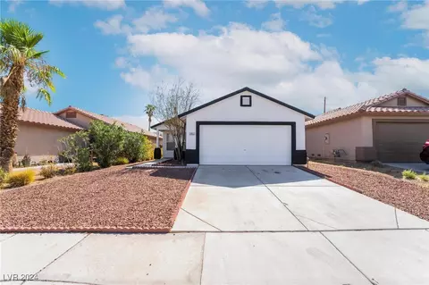 2842 Prestonwood St, Las Vegas, NV 89156
