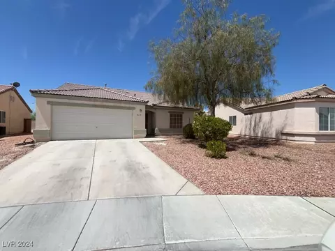5615 Diamond Mine St, North Las Vegas, NV 89031