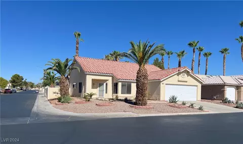 4829 Califa Dr, Las Vegas, NV 89122