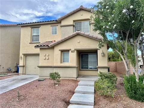 8398 Bismark Sapphire St, Las Vegas, NV 89139