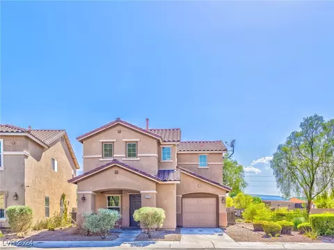 5625 Bolton Valley Dr, Las Vegas, NV 89122