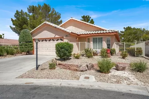 5468 Patchwood Ct, Las Vegas, NV 89130