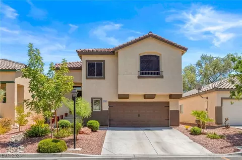 11144 Montagne Marron Blvd, Las Vegas, NV 89141