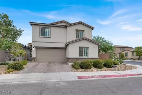 966 Elmsgate St, Henderson, NV 89052