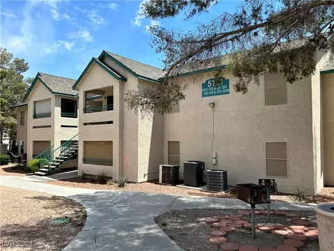 5141 Lindell Rd #101, Las Vegas, NV 89118