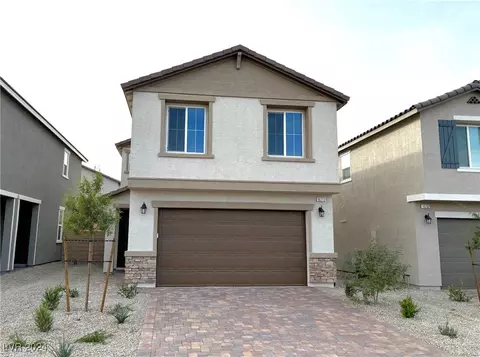 10213 Moonlit Meadow Ct, Las Vegas, NV 89141