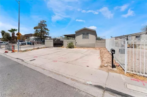 3208 E Carey Ave, North Las Vegas, NV 89030