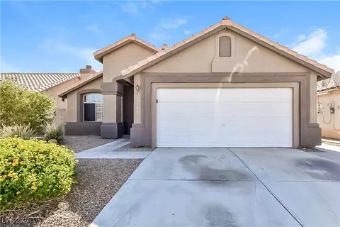 5108 Milange St, North Las Vegas, NV 89031