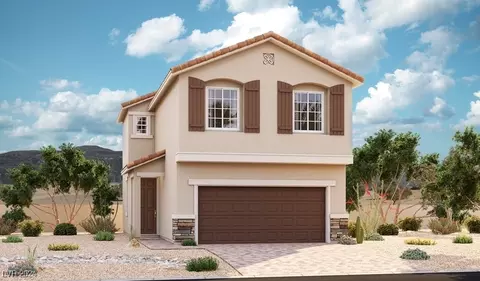 10214 Moonlit Meadow Ct, Las Vegas, NV 89141