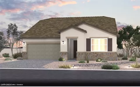 336 Talladega Ct #LOT 12, Henderson, NV 89015