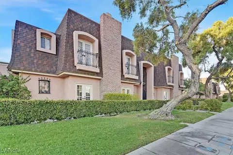 1301 E St Louis Ave #2, Las Vegas, NV 89104