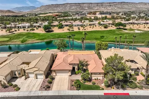 4375 San Cascina St, Las Vegas, NV 89135