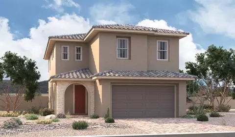 11809 River Hawk Ave, Las Vegas, NV 89138