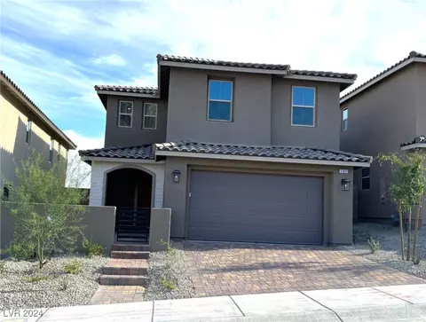 11821 River Hawk Ave, Las Vegas, NV 89138