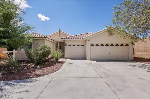 8951 Rio Grande Falls Ave, Las Vegas, NV 89178