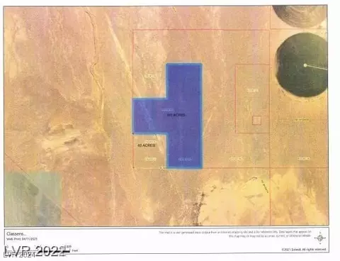 541 S Mcr926032 Rd, Amargosa Valley, NV 89020