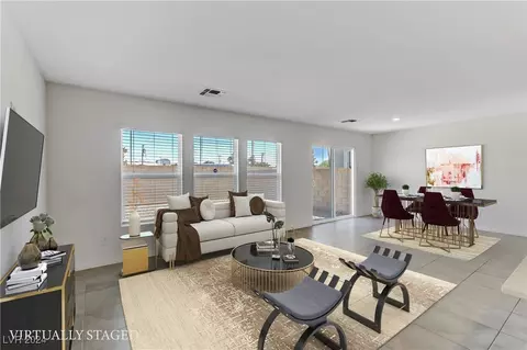 4020 Campeche Ave, Las Vegas, NV 89121