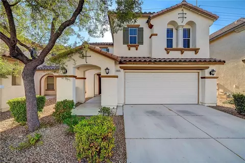 6025 Copper Lakes St, North Las Vegas, NV 89031