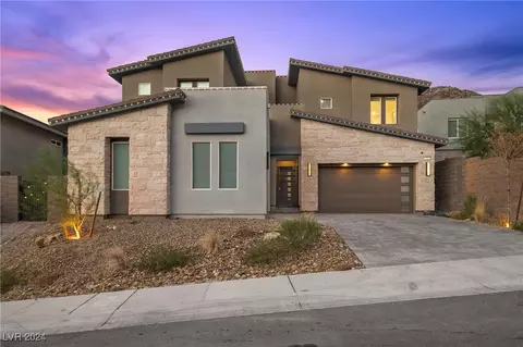 354 Natoire Ct, Henderson, NV 89012