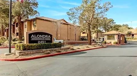 2451 N Rainbow Blvd #1014, Las Vegas, NV 89108