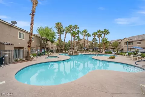 2053 Gravel Hill St #106, Las Vegas, NV 89117