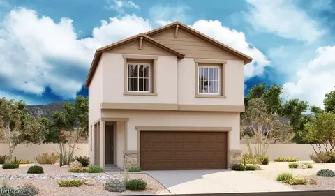 868 Gemini Ln, Mesquite, NV 89027