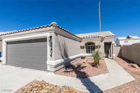 8204 Cimarron Ridge Dr, Las Vegas, NV 89128