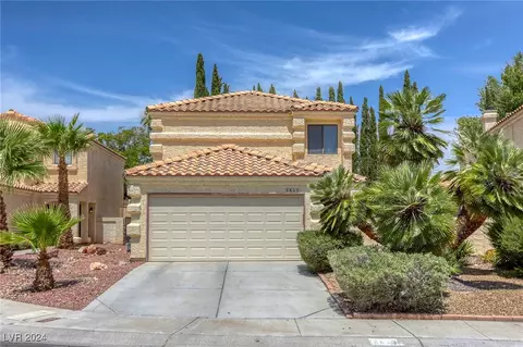 2812 Willow Wind Ct, Las Vegas, NV 89117