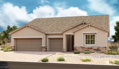 6491 Dove Point Pl, Las Vegas, NV 89130