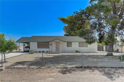 4308 Hatch St, North Las Vegas, NV 89032