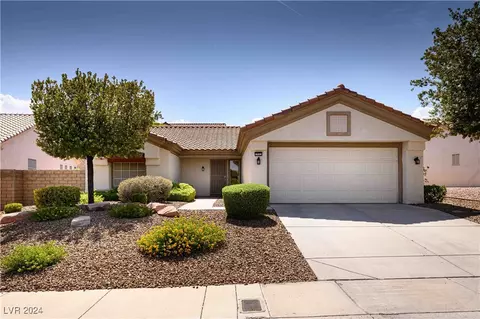 3005 Becks Hill Dr, Las Vegas, NV 89134