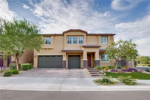 4150 Scorpius Ave, North Las Vegas, NV 89084
