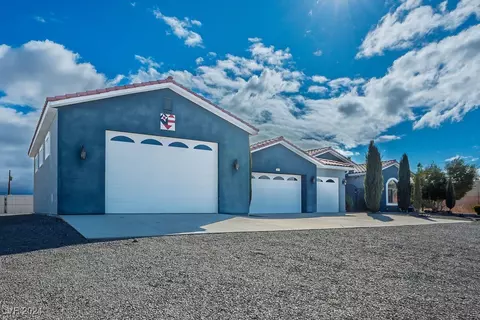 3301 Rodeo Ave, Pahrump, NV 89048