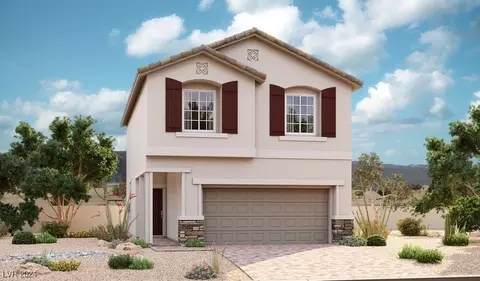 6531 Dove Point Pl, Las Vegas, NV 89130